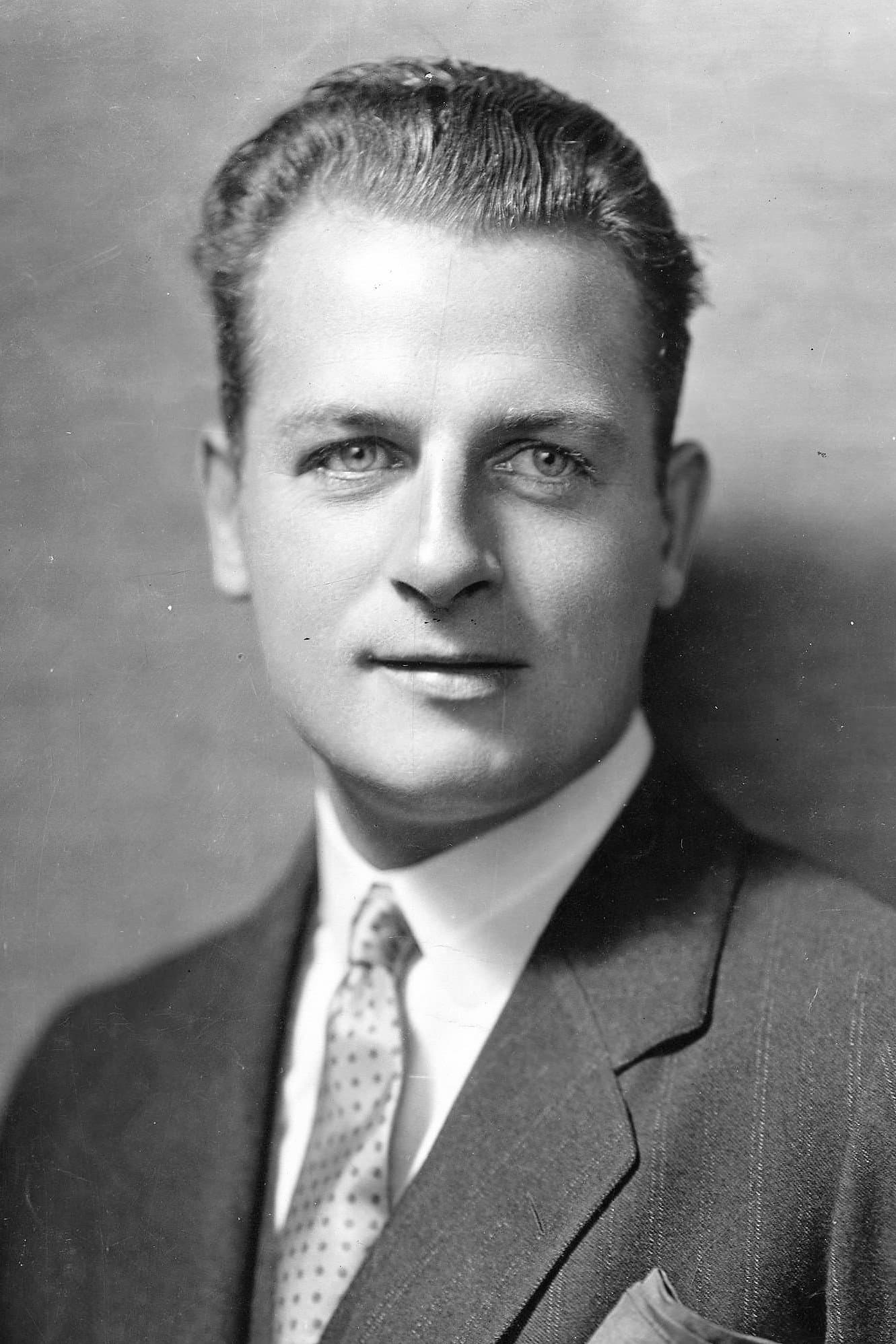 Reginald Denny profile