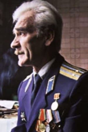 Stanislav Petrov profile