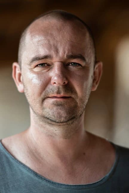 Boris Khlebnikov profile