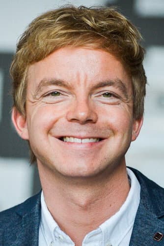 Florian Scholl profile