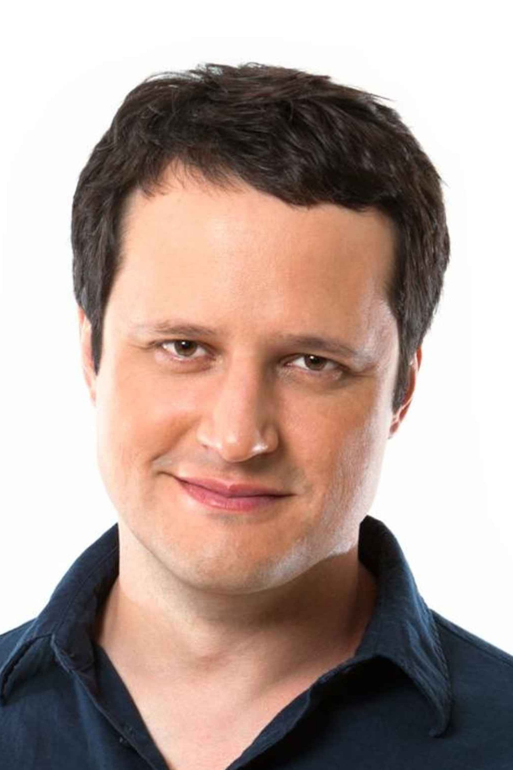 Douglas Horn profile