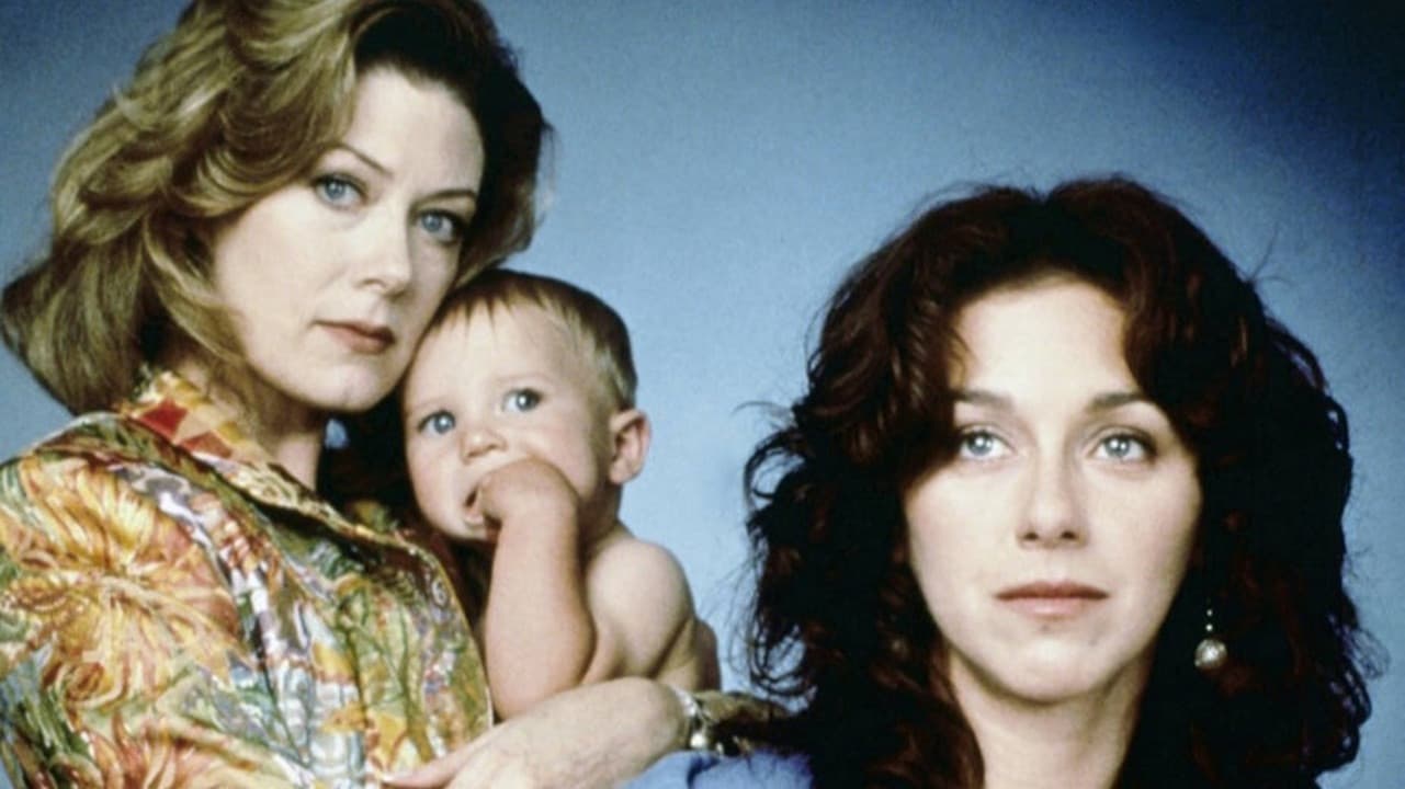 Moment of Truth: A Child Too Many backdrop