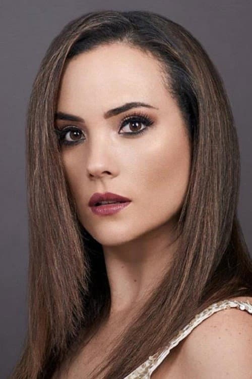 Connie Chaparro profile