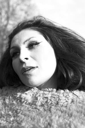 Bożena Miefiodow profile