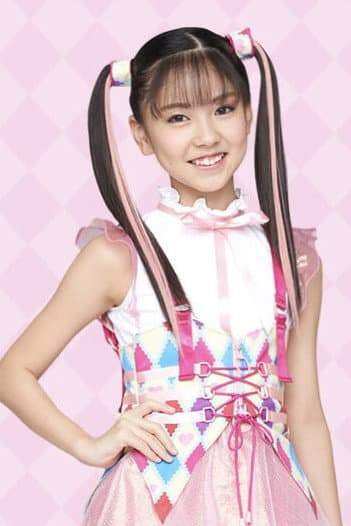 Minami Hishida profile