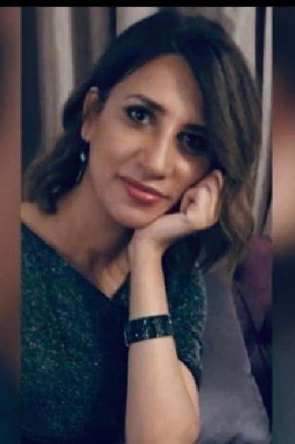 Sherine Diab profile