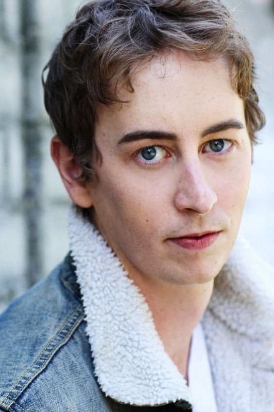 Stephen Ellis profile