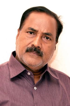 Spadikam George profile