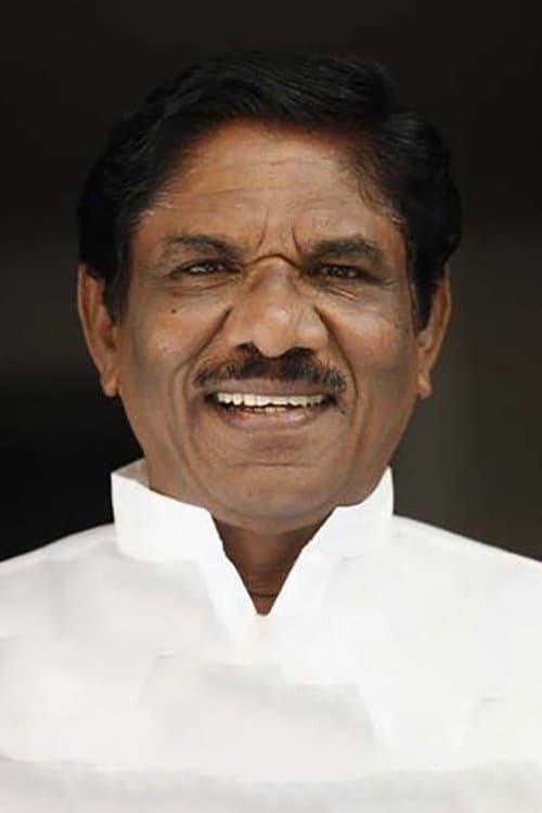 Bharathiraja profile