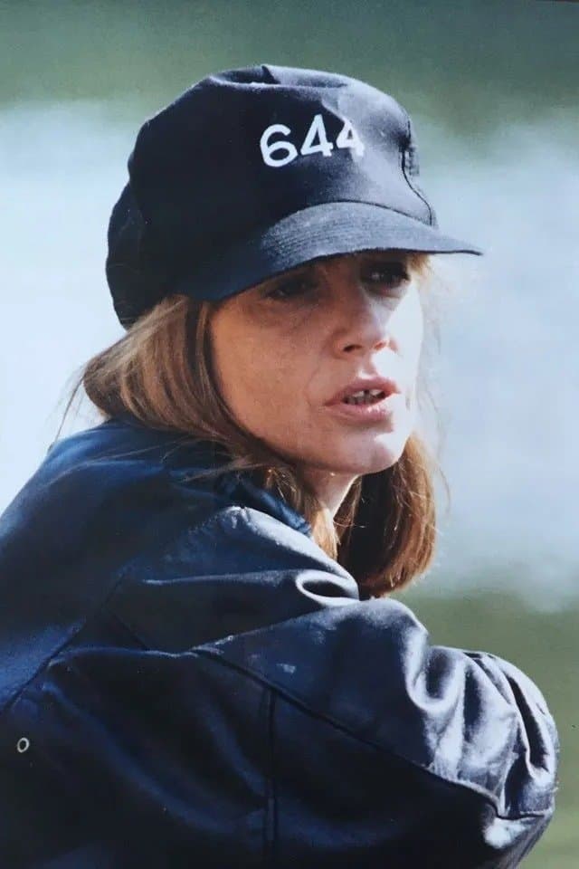 Robin O'Hara profile