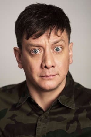 Christian Uribe profile