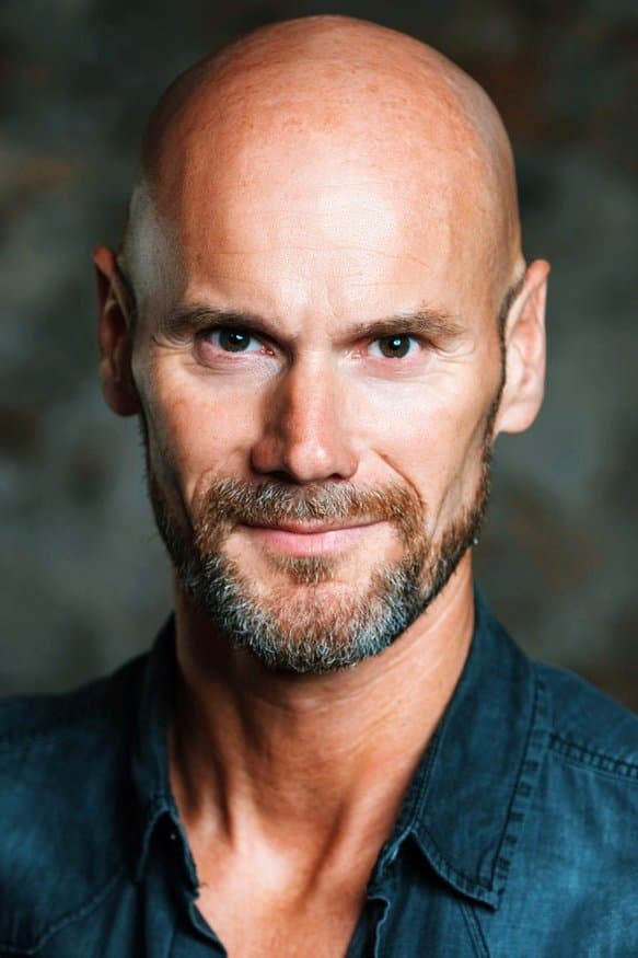 Yuri D. Brown profile