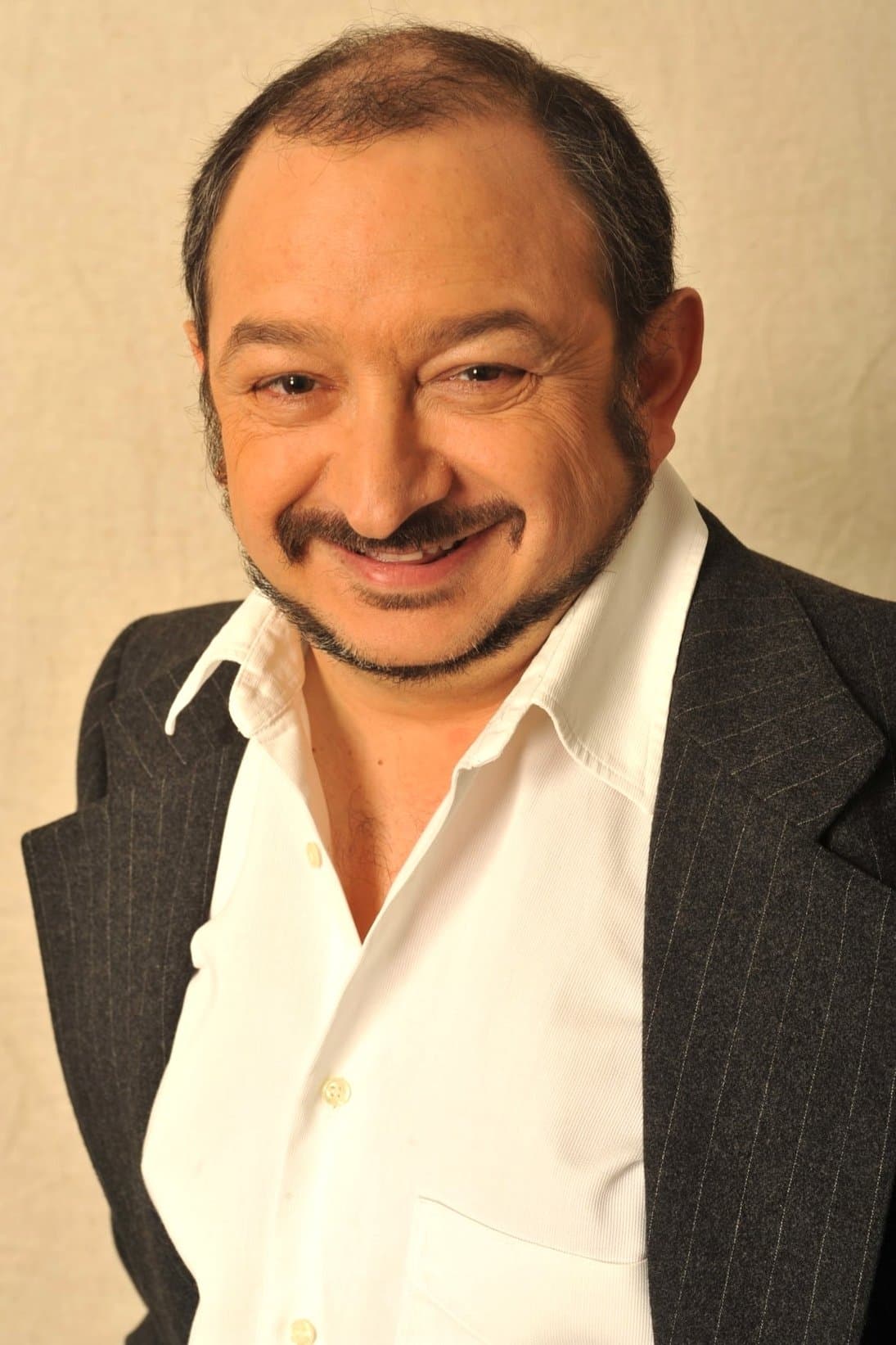 Orfeo Orlando profile