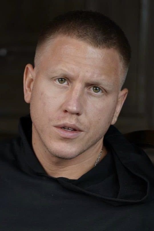 Andrey Kryzhny profile