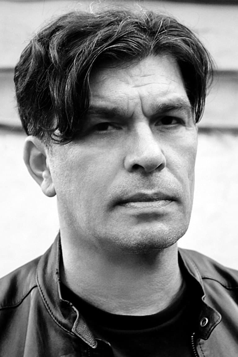 Yuri Kasparyan profile