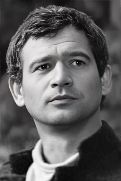 Anton Gorchev profile