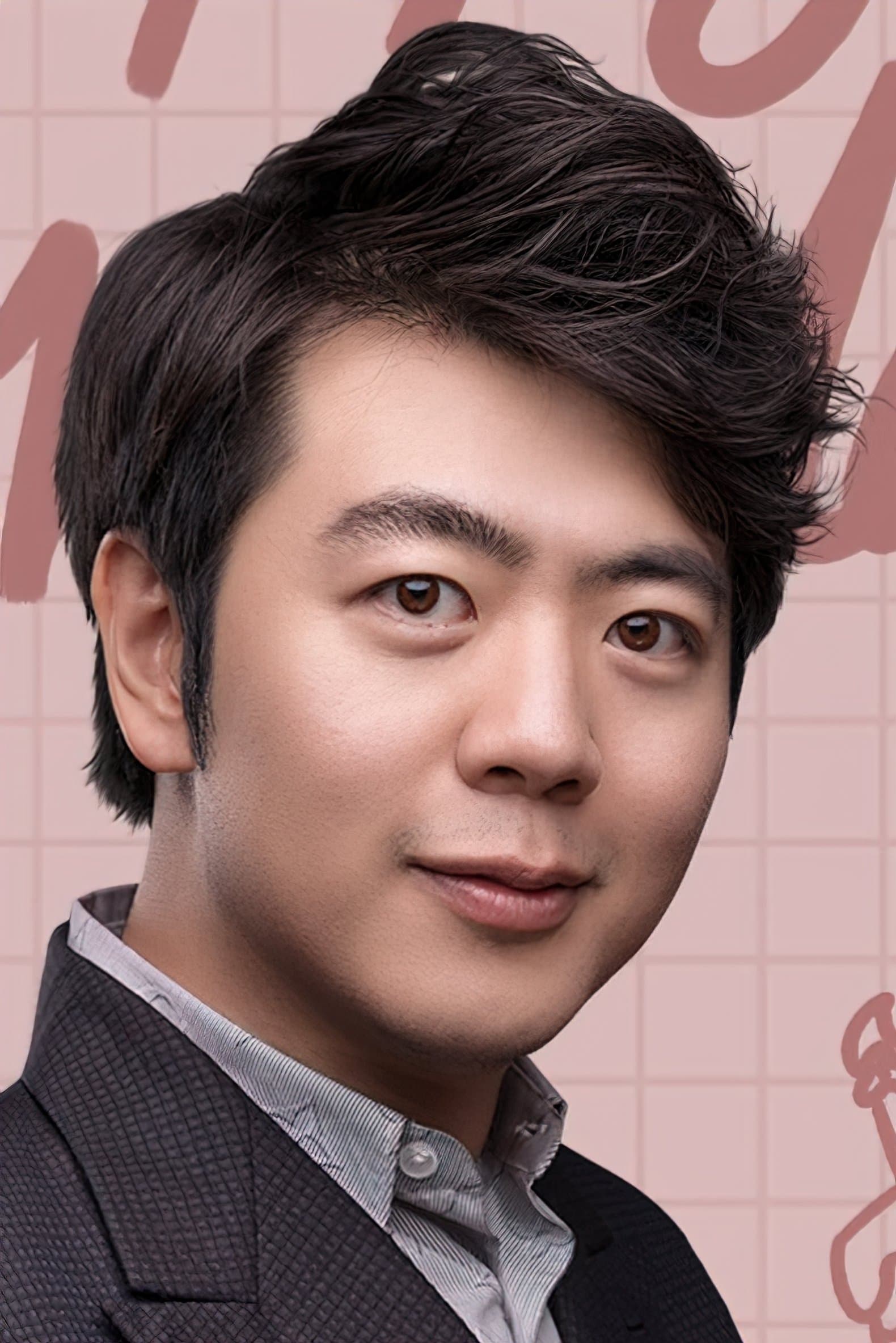 Lang Lang profile