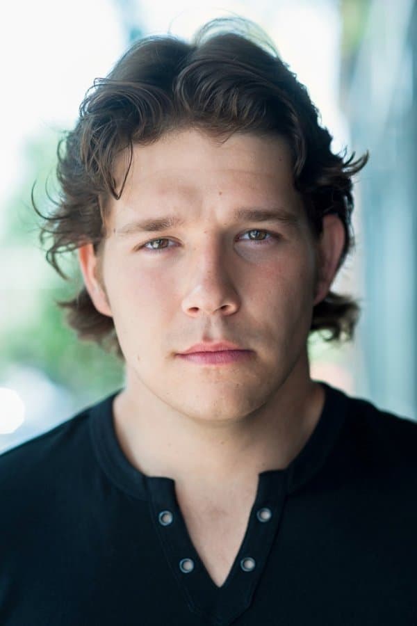 Christopher Coakley profile