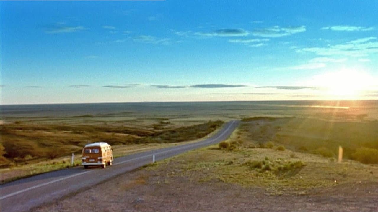 Joanne Lees: Murder in the Outback backdrop