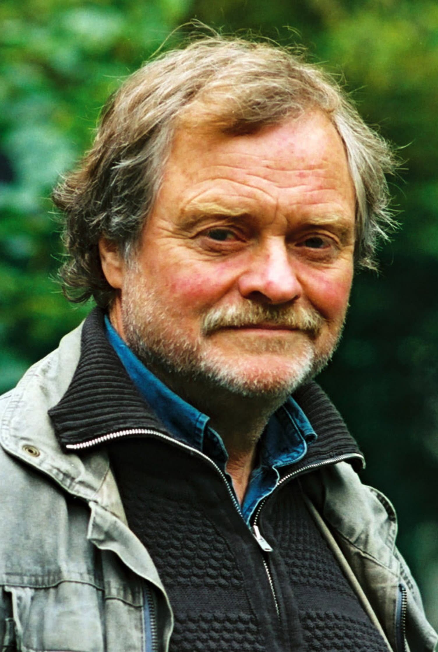 Mikael Kristersson profile