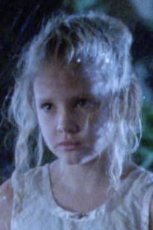 Candace Hutson profile