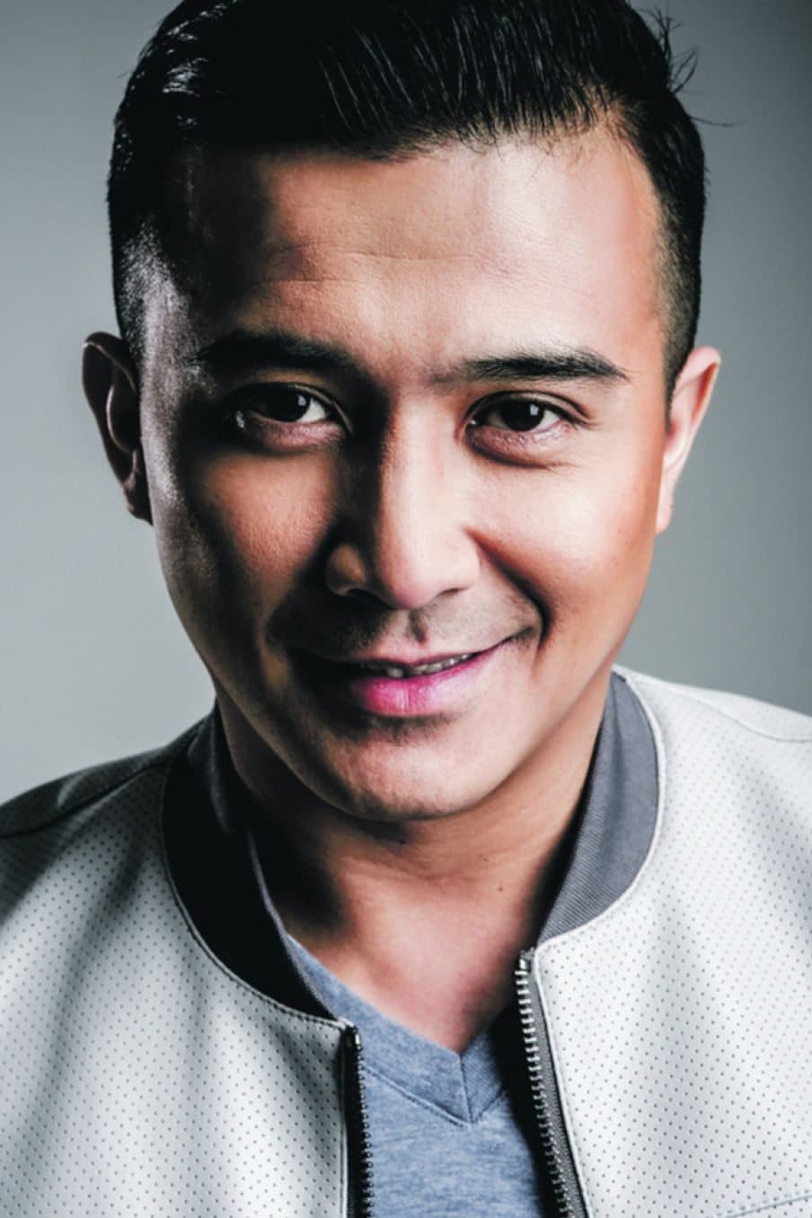 Aaron Aziz profile