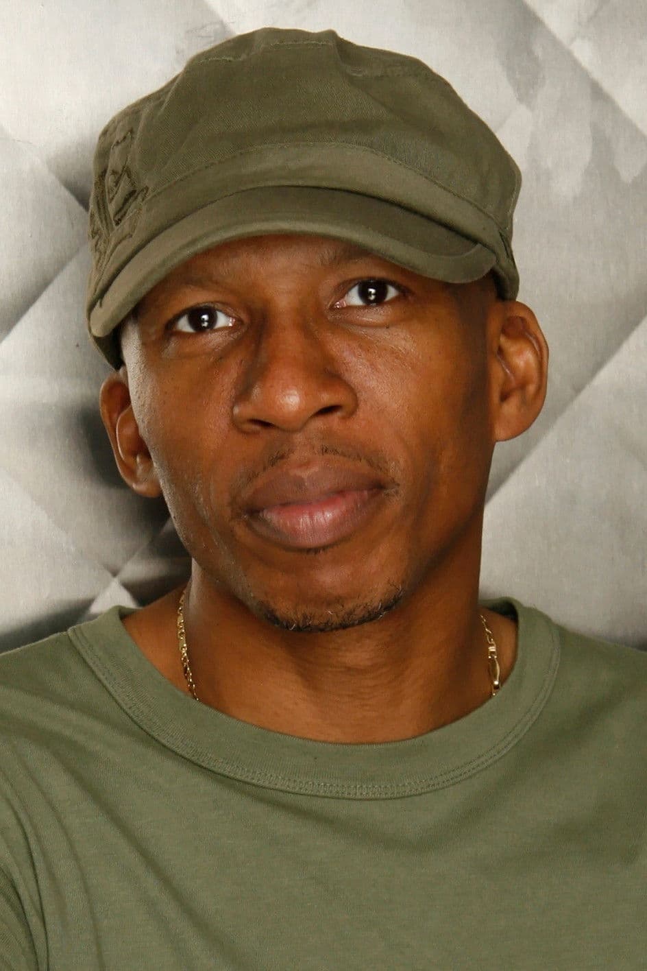 Hank Shocklee profile