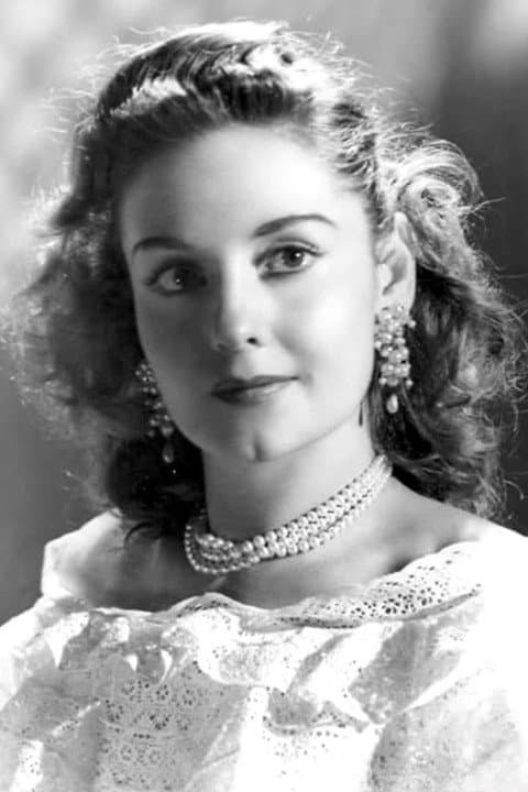 Susana Guízar profile