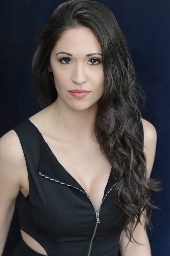 Christina Bach profile