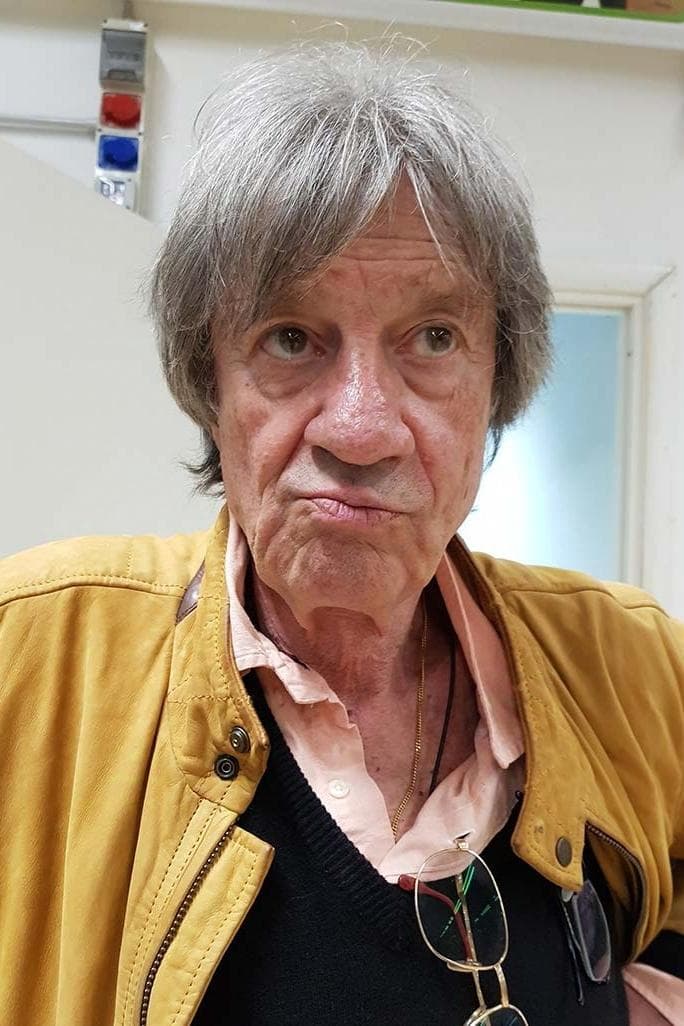 Giovanni Petrucci profile