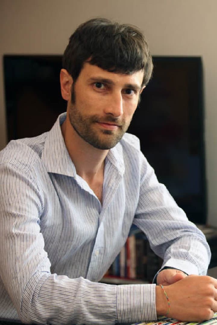 Alessandro Palmerini profile