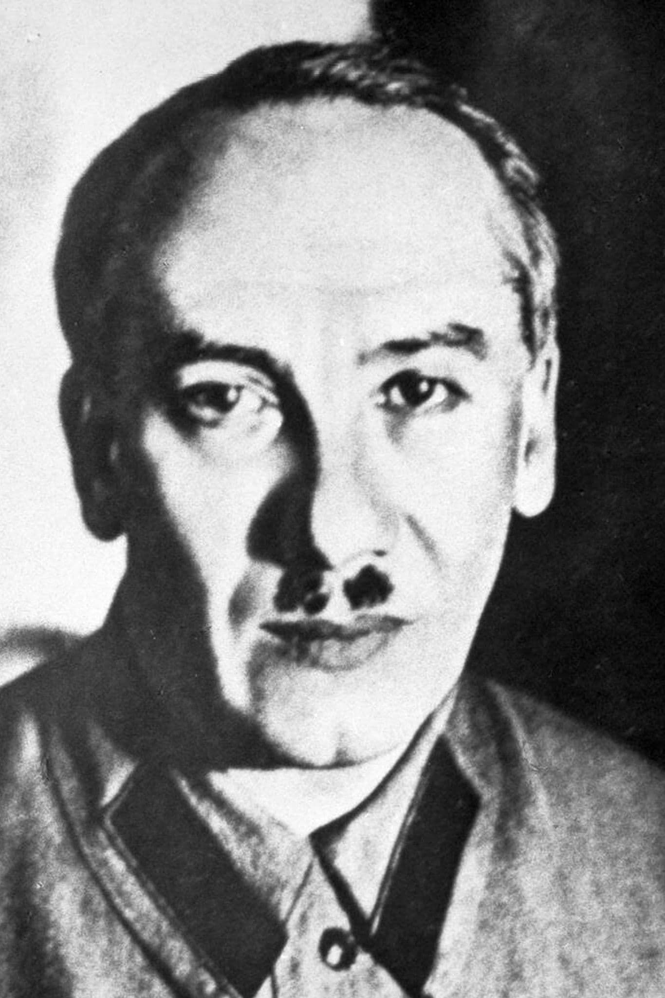 Genrikh Yagoda profile