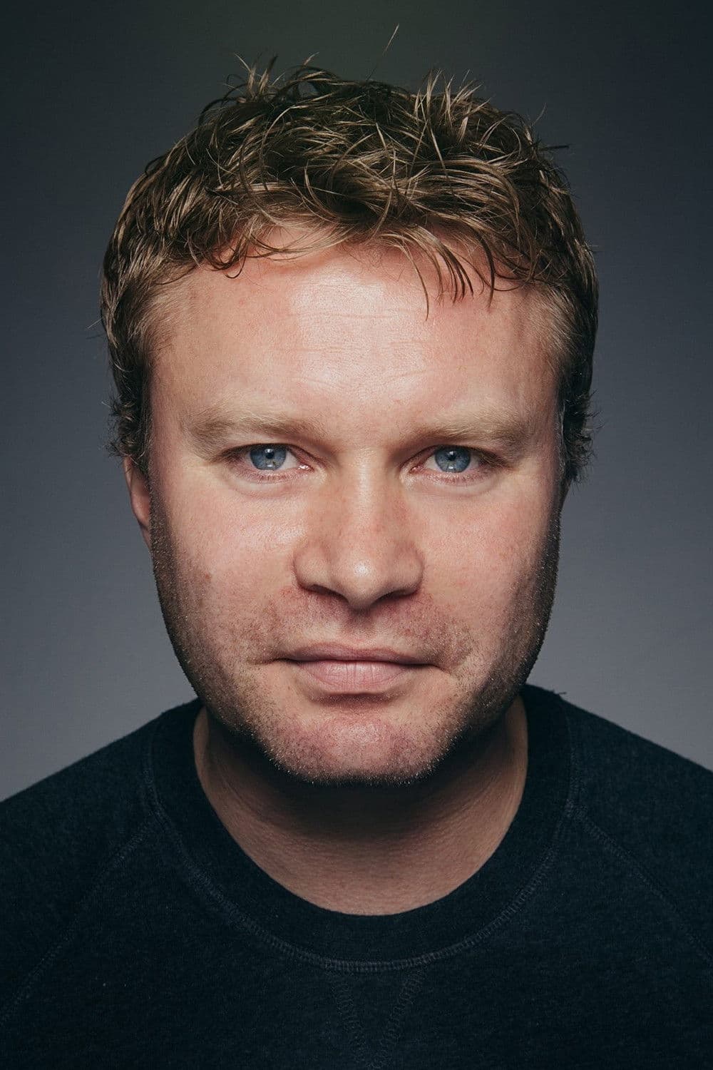 Edward Schultheiss profile