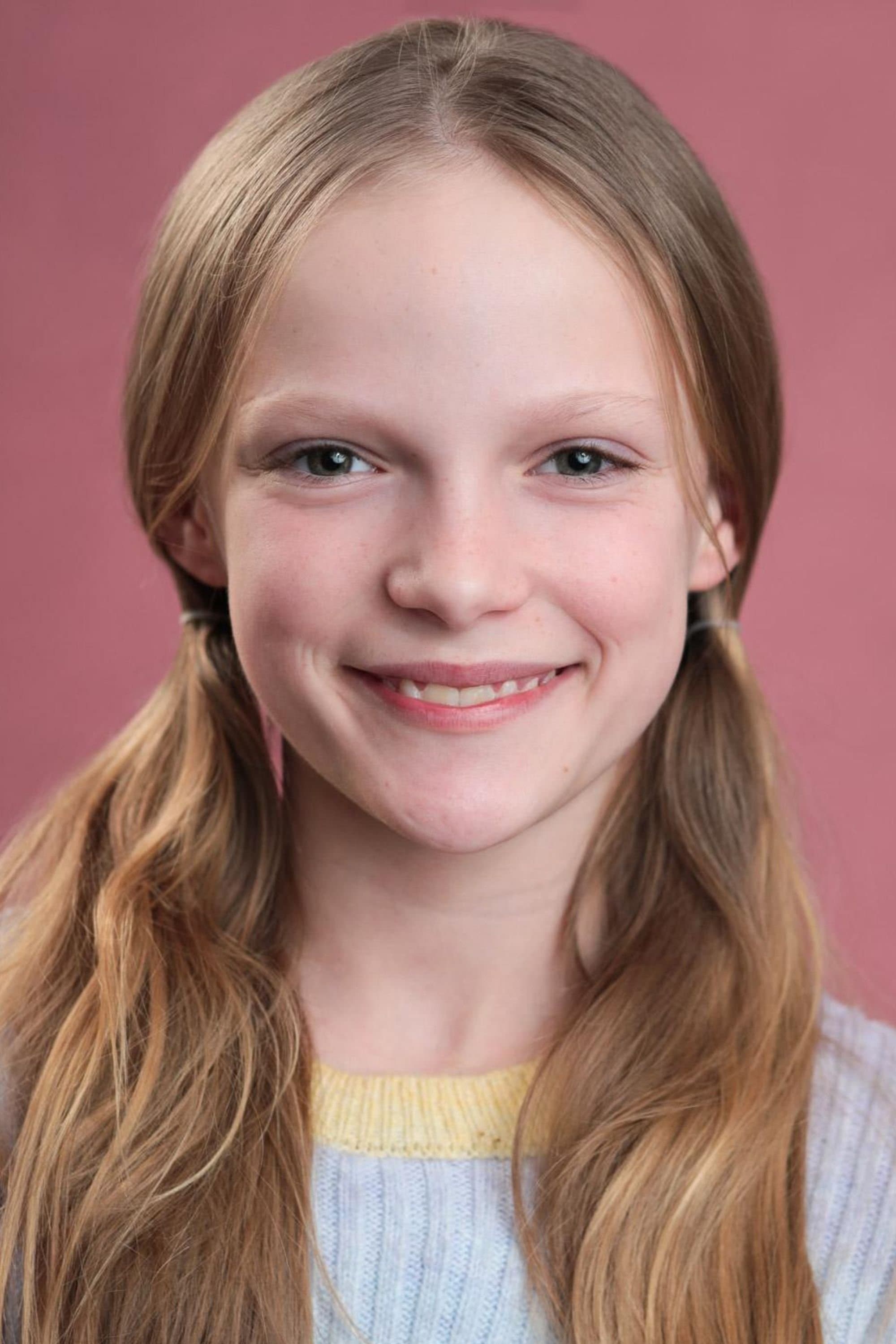 Tilly Walker profile