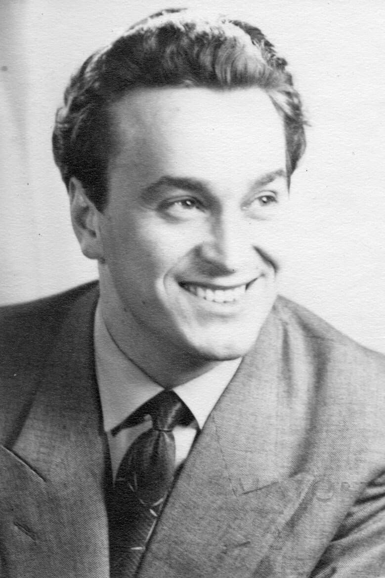 Ekke Hämäläinen profile