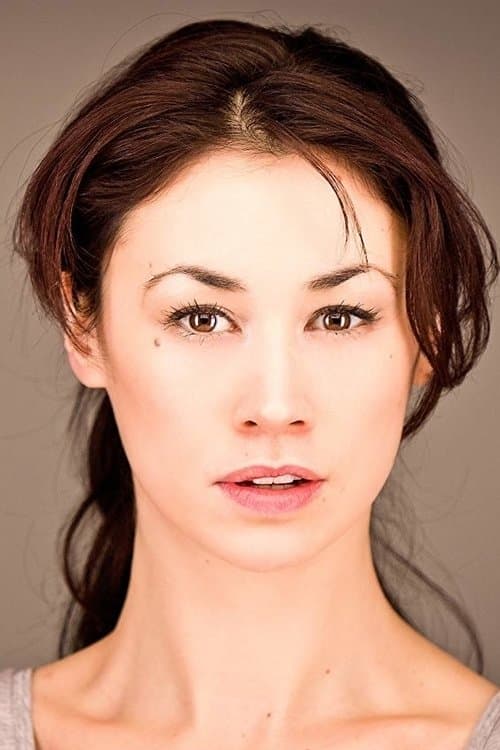 Siubhan Harrison profile