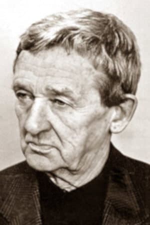 Vilen Kalyuta profile