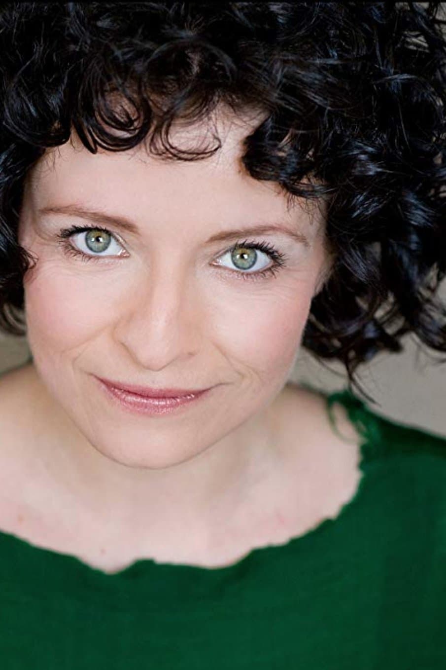 Daina Leitold profile