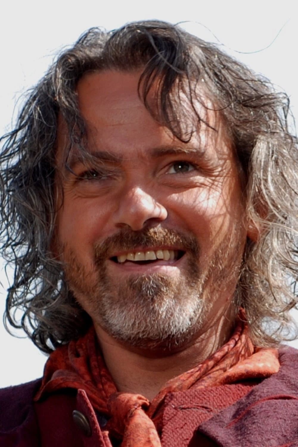 Andrey Ryklin profile