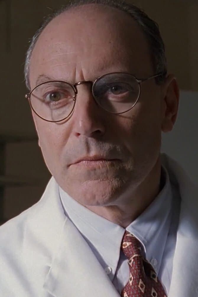 Dana Gladstone profile