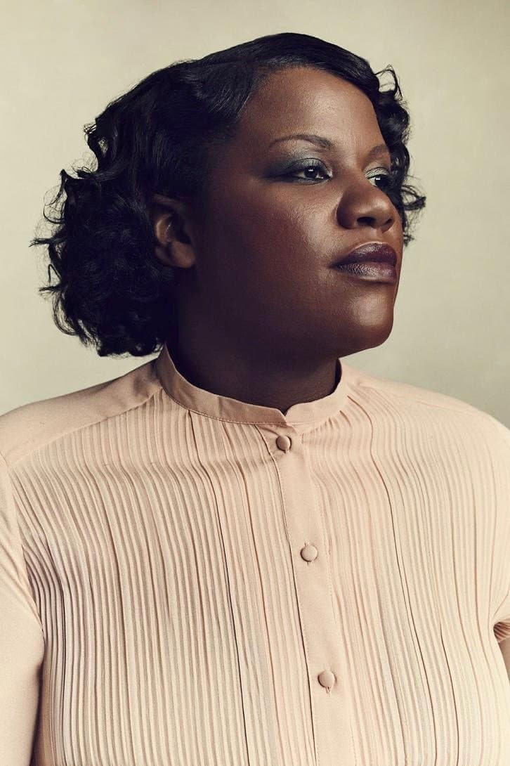 Joi McMillon profile