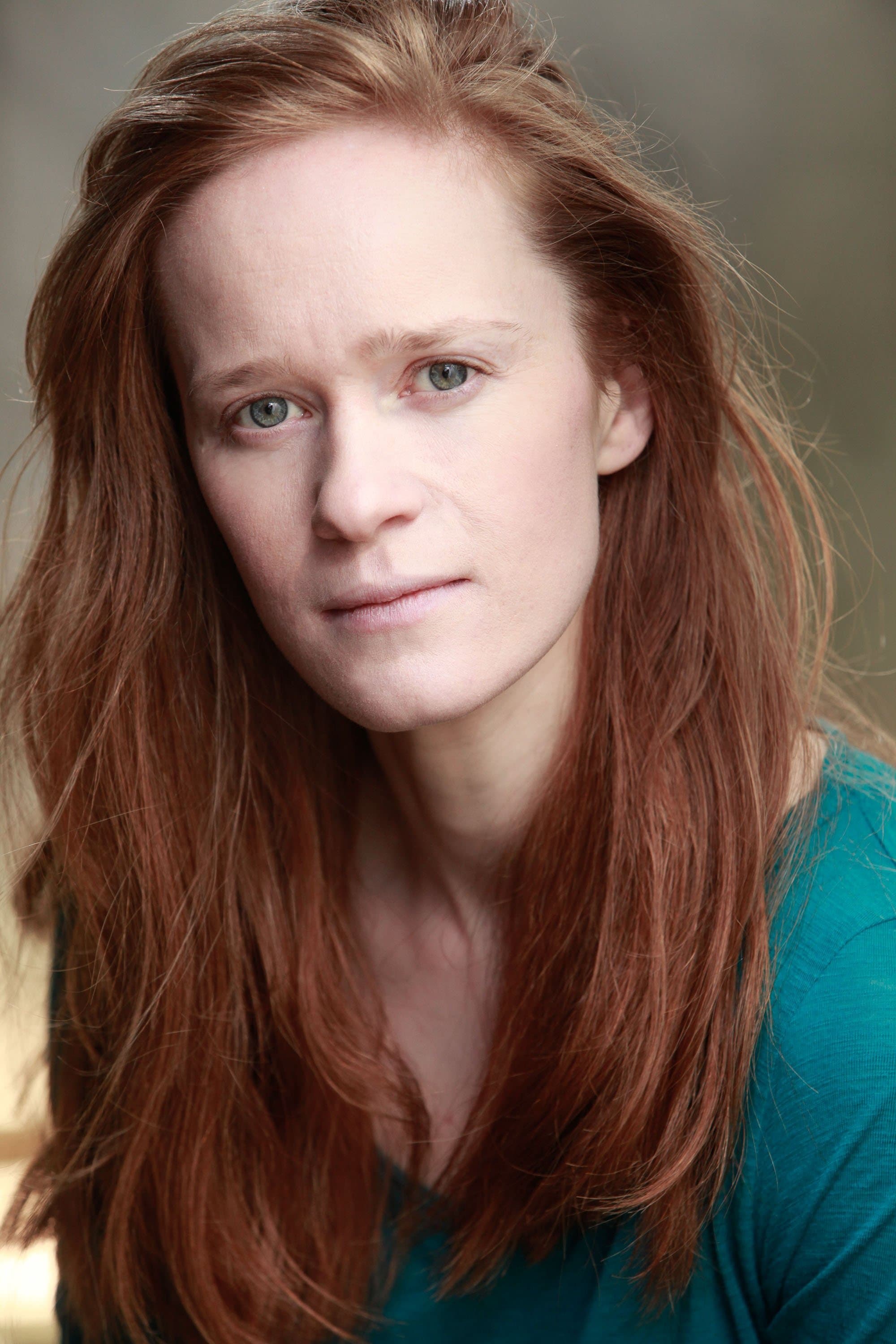 Kathryn O'Reilly profile