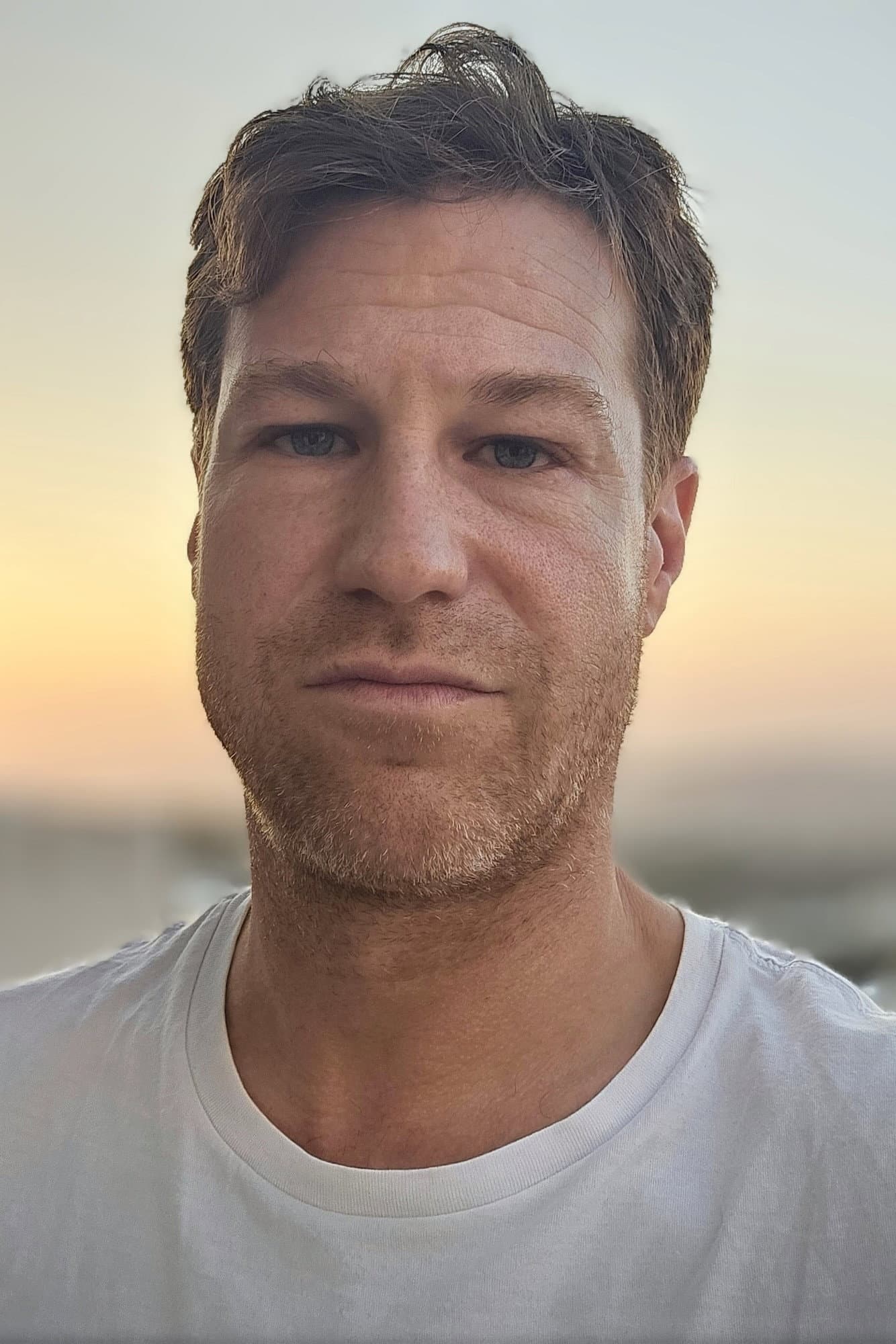 Nikias Chryssos profile