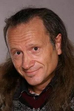 Viktor Drevitski profile