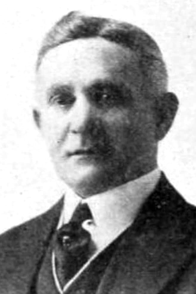 Albert Roccardi profile