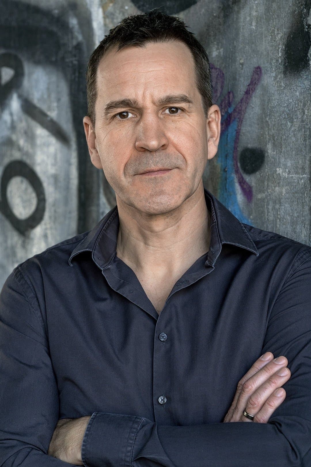 Michael Ehnert profile