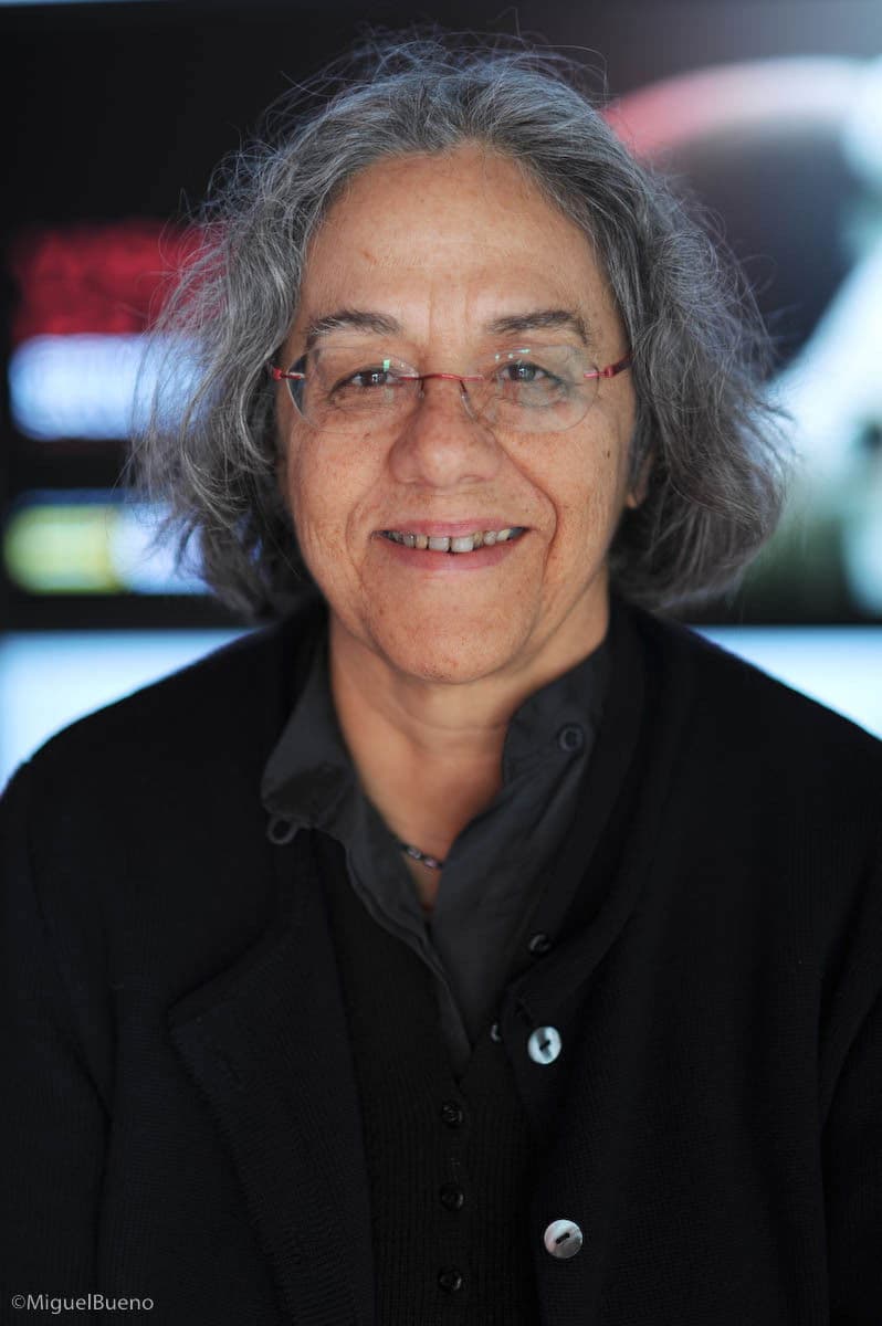 Mary Jiménez Freeman-Morris profile