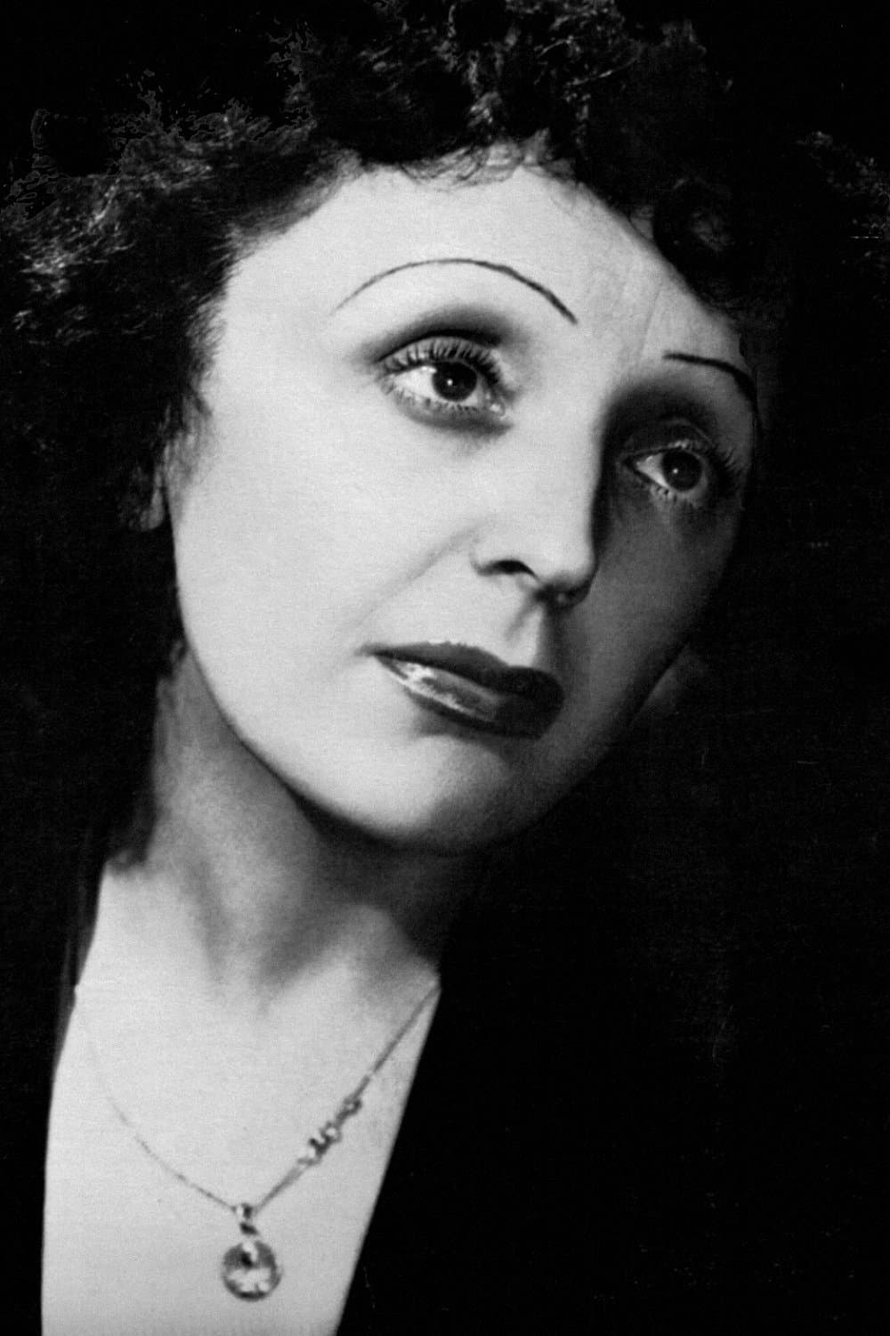 Édith Piaf profile