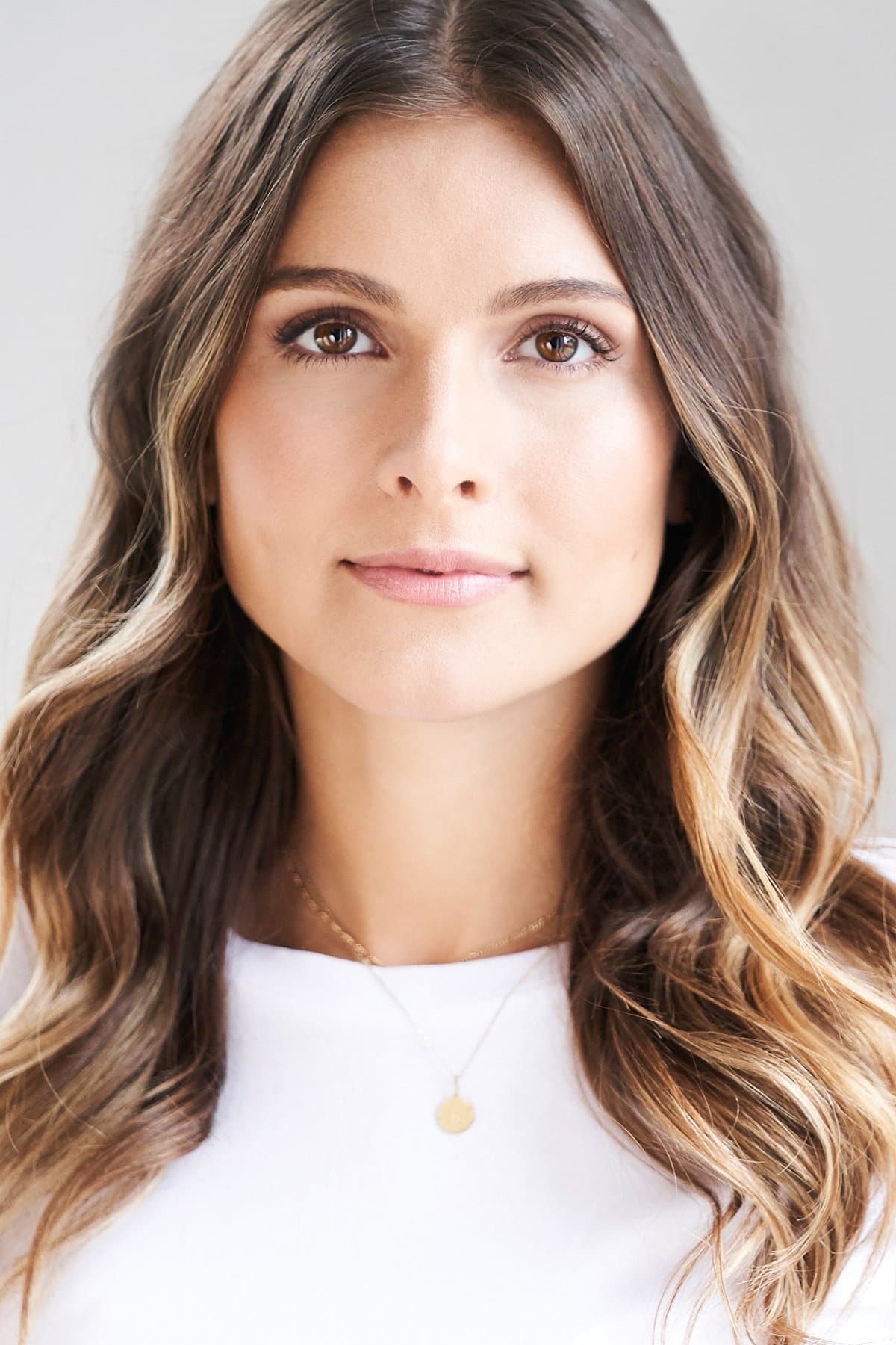 Kalinka Pétrie profile