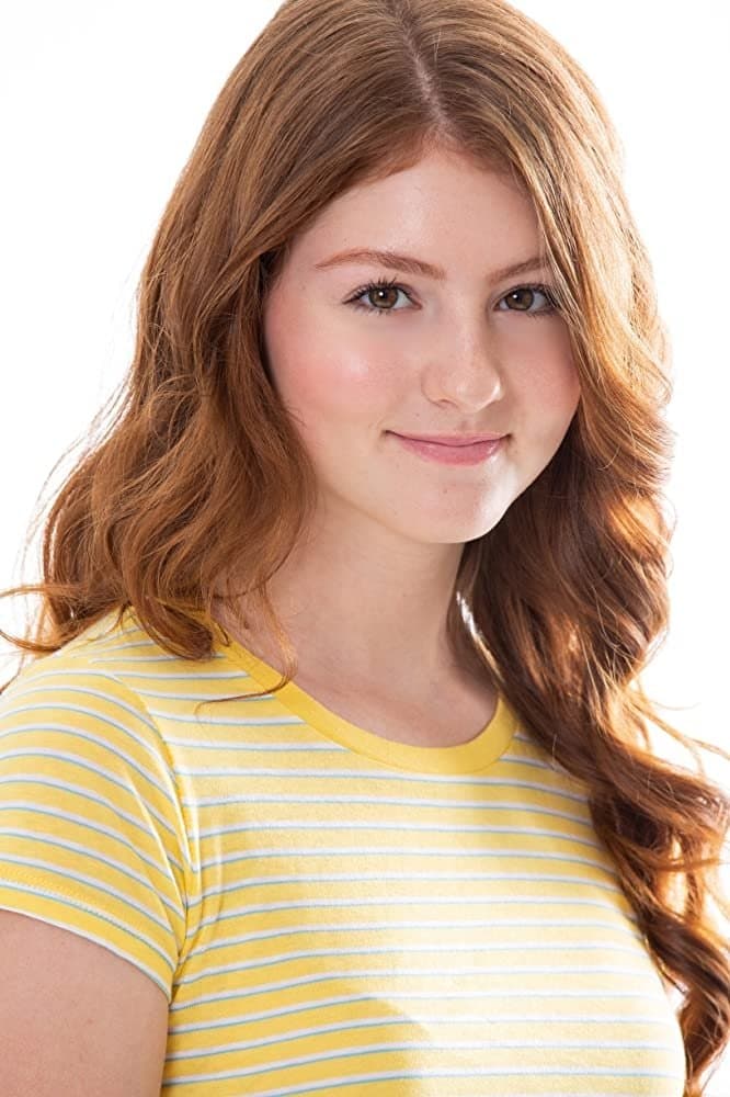 Ella Rouhier profile